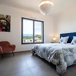 Domaine D'arca - Hugo 13 - 6 Pers * Porto-Vecchio (Corsica)