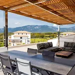 Domaine D'arca - Hugo 13 - 6 Pers * Porto-Vecchio (Corsica)