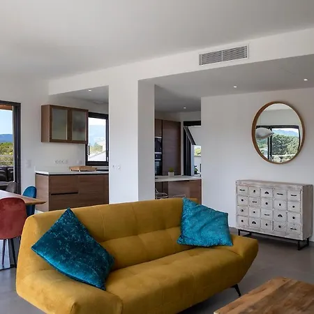 Domaine D'arca - Hugo 13 - 6 Pers Apartamento Porto-Vecchio (Corsica)