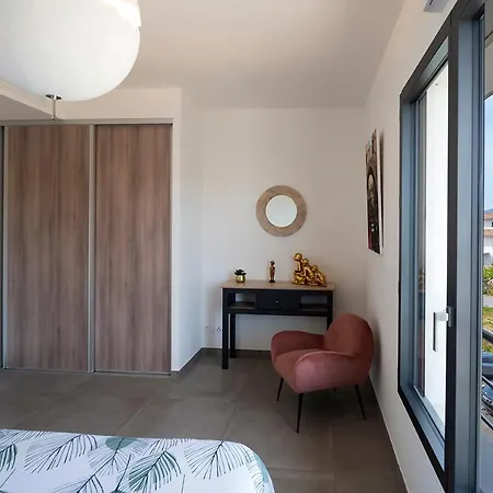 Appartement Domaine D'arca - Hugo 13 - 6 Pers