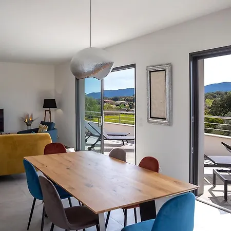 Domaine D'arca - Hugo 13 - 6 Pers Appartement *