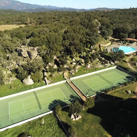 Domaine D'arca - Hugo 13 - 6 Pers Apartamento *