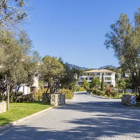 Domaine D'arca - Hugo 13 - 6 Pers Apartamento