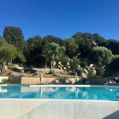 Lägenhet Domaine D'arca - Hugo 13 - 6 Pers *