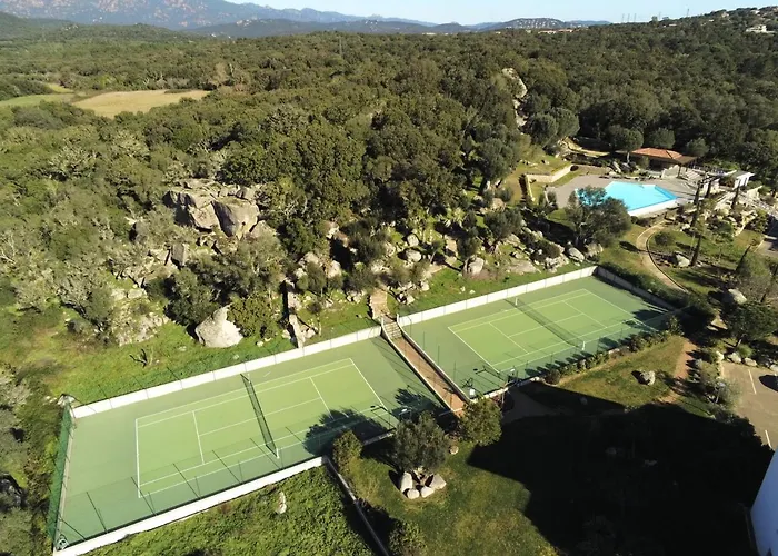 Domaine D'arca - Hugo 13 - 6 Pers Apartmán *